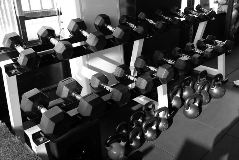 A Guide for Introverts in the Gym - gym for introverts