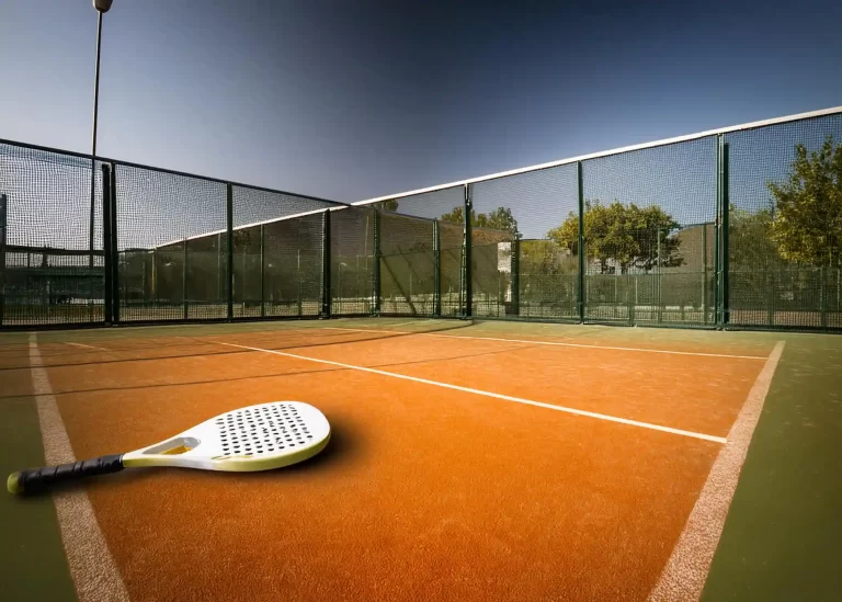 Padel for Fitness Skeptics: Why This Sport Might Change Your Mind About Exercise - sceptical about fitness