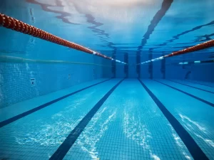 What Swimming Pool Lane Selection Says About You - swimming lane psychology