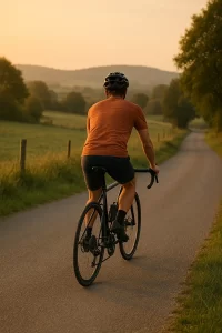 The Hidden Danger of Over-Gearing: Why Spinning Faster is Better Than Pushing Harder - pedal faster with less resistance