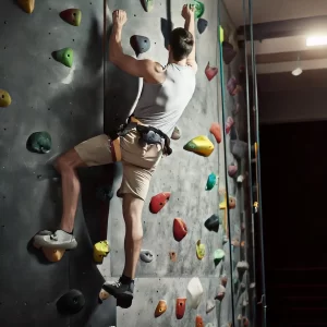 Start Climbing as a Hobby: A Beginner’s Guide - start climbing as a hobby
