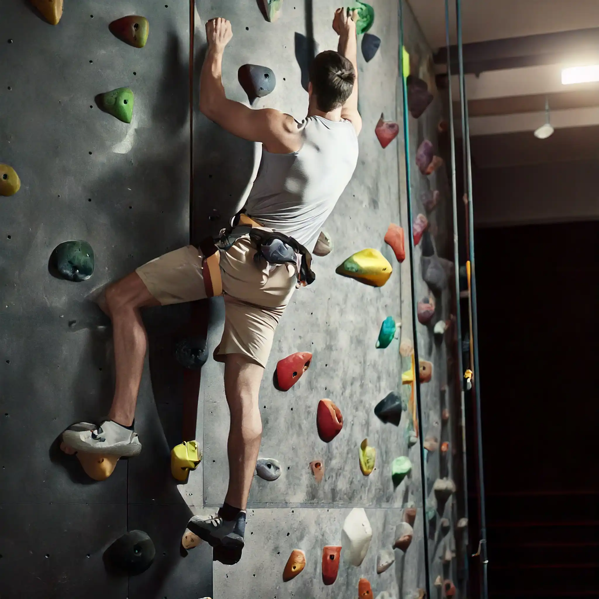 Start Climbing as a Hobby: A Beginner’s Guide
