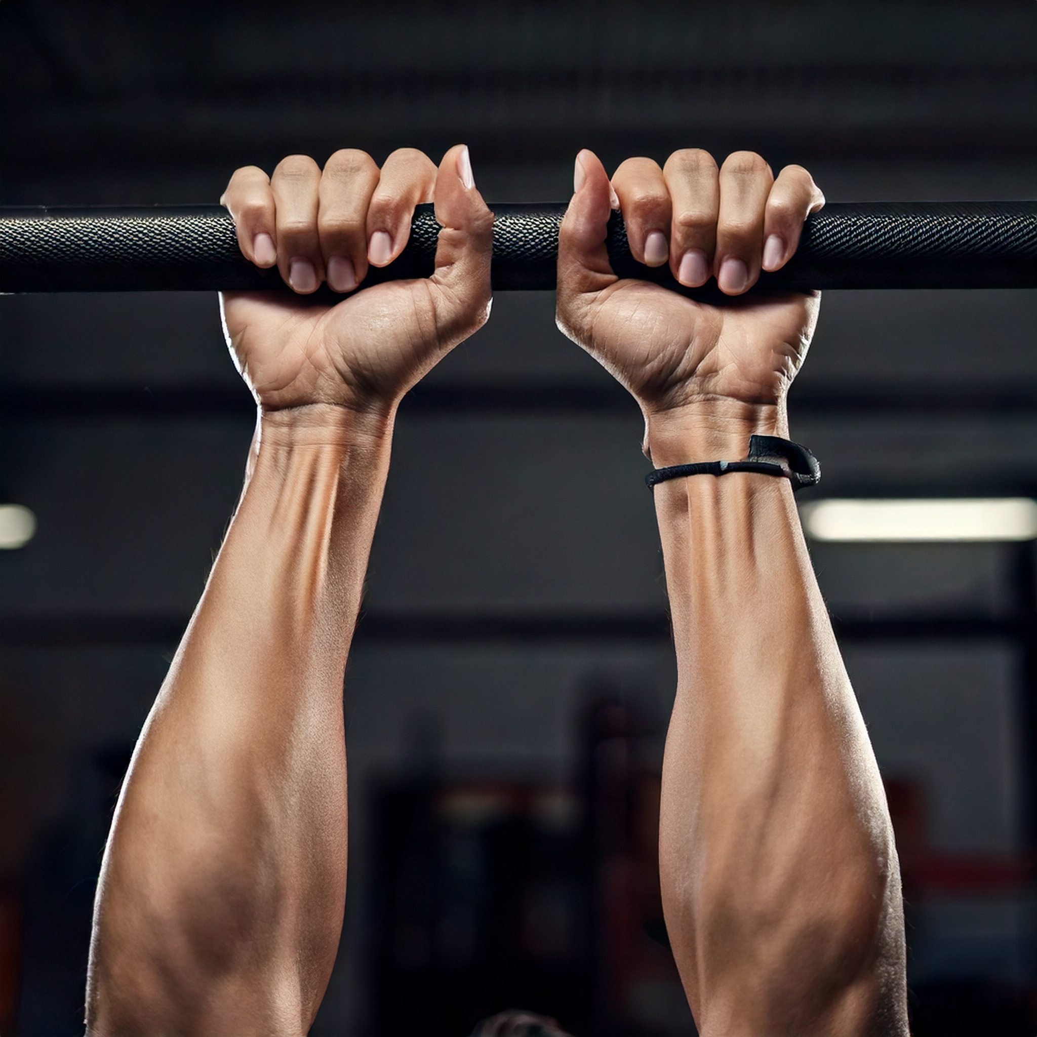 Grip Strength: How Everyday Activities Become Noticeably Easier as Your Grip Improves - grip strength improvement