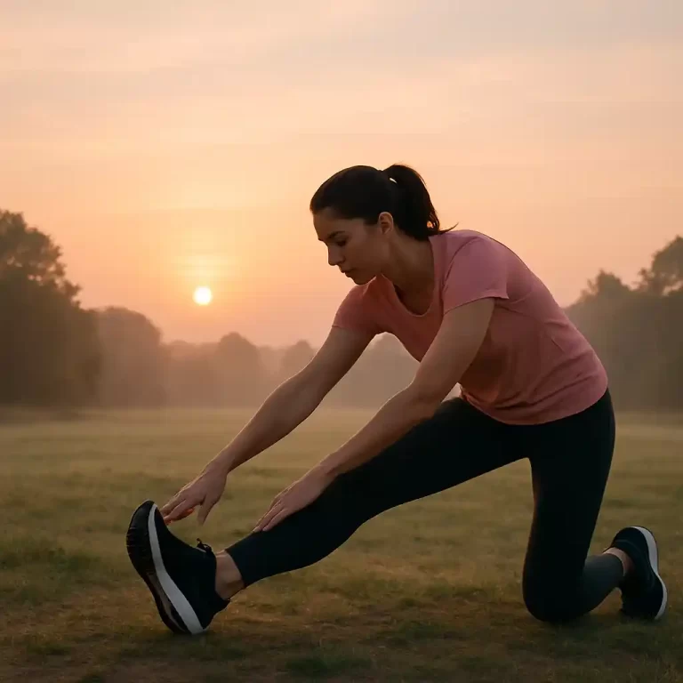 Your Body Knows the Best Time to Work Out – Here’s How to Listen - your body's best time
