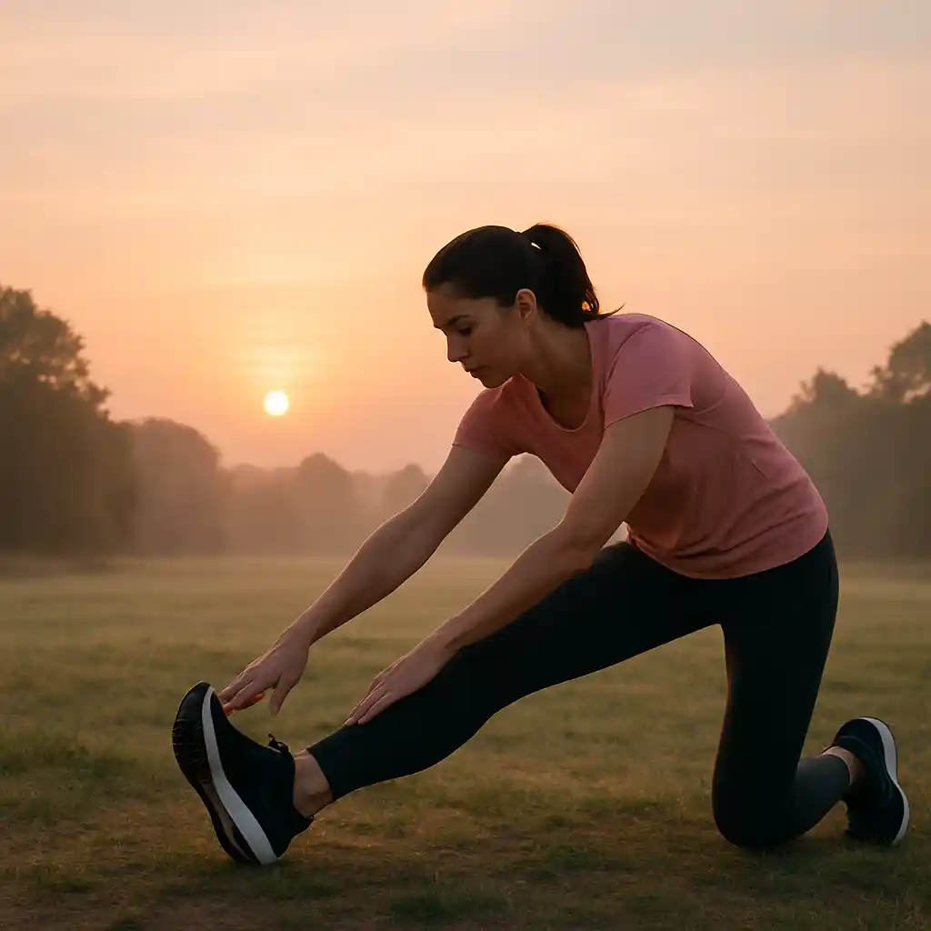 Your Body Knows the Best Time to Work Out – Here’s How to Listen