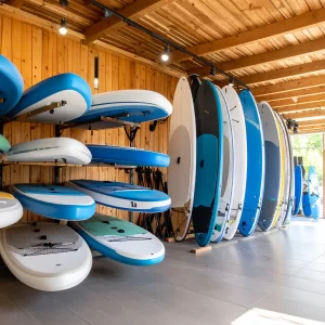 SUP Buying Guide for Beginners - stand up paddleboard buying