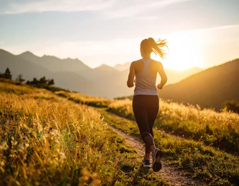 Why Running Slow is the Fastest Way to Get Faster - slow running technique