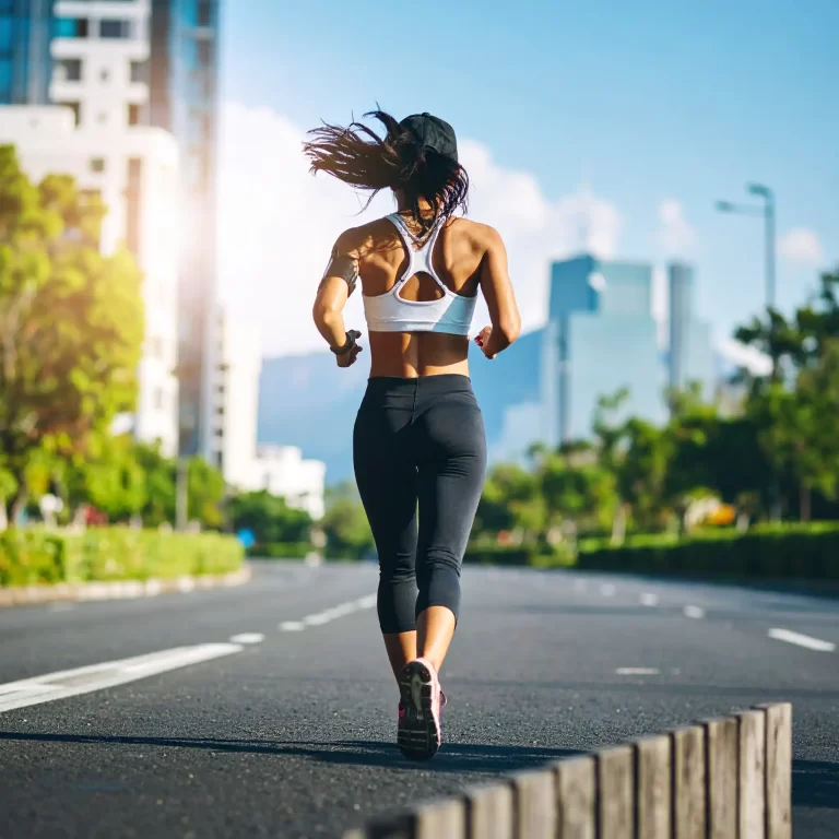 Why Running Twice a Day Can Replace a Long Run in Extreme Heat - running twice daily benefits