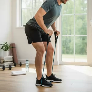 The 10-Minute Strength Solution: Short Workouts for Beginners - short strength training workouts