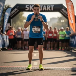 Running Is Simple. The Internet Is Not. - running enthusiast confusion