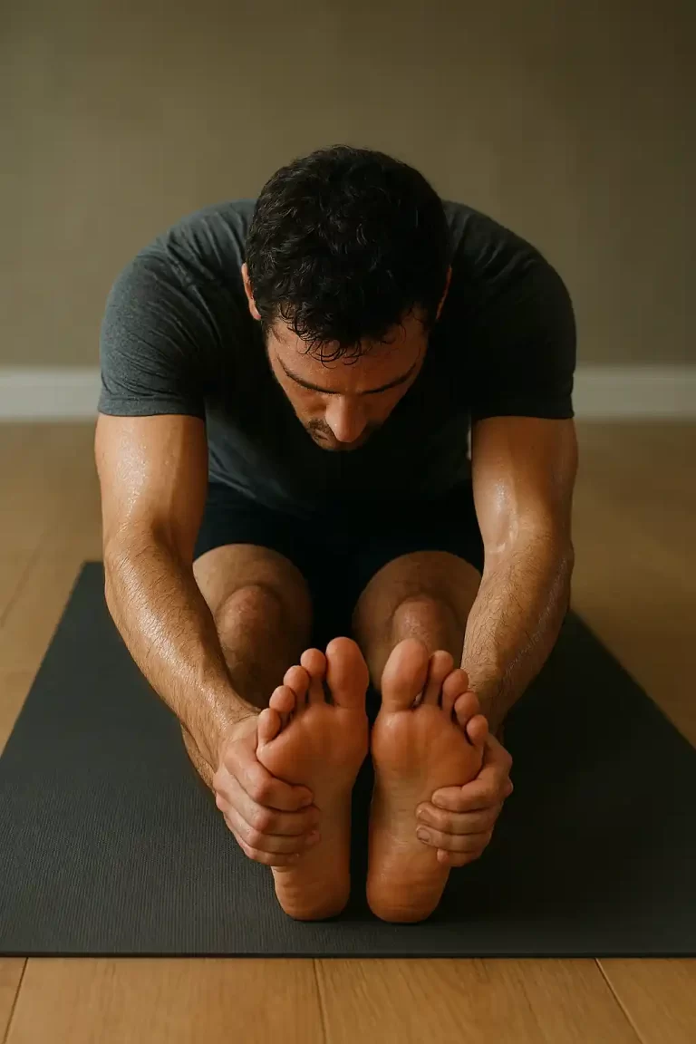 How Temperature Affects Your Flexibility - temperature affects flexibility
