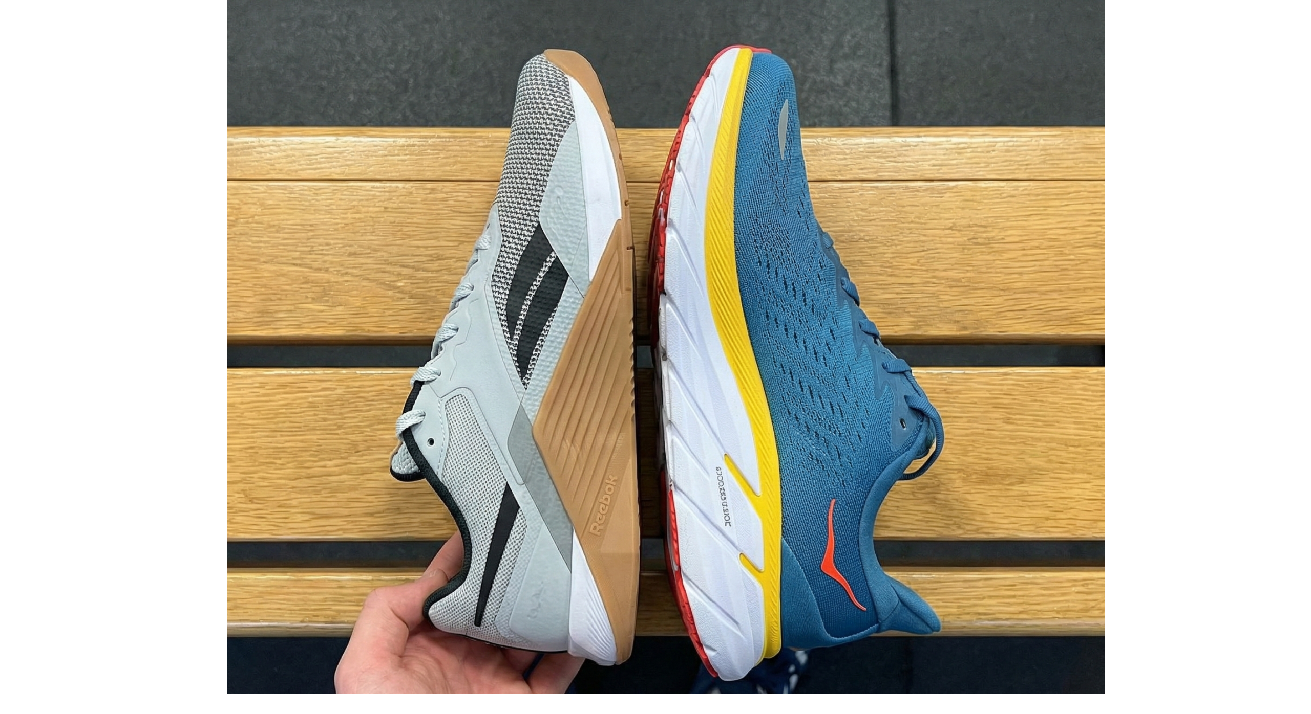 How to Choose Sports Shoes