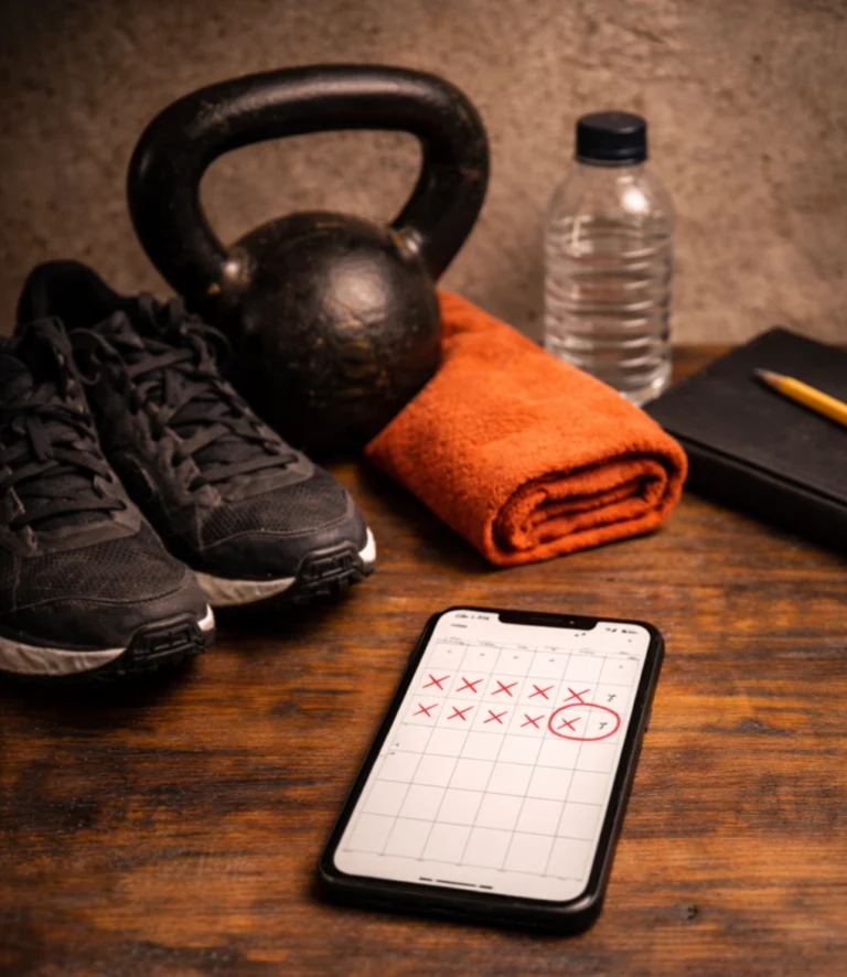 The “2-Day Rule”: The Simple Trick to Never Quit Your Fitness Habit - the 2-day rule