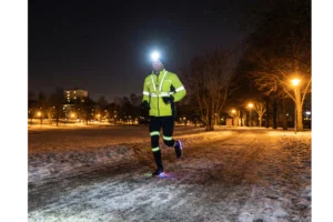 Night Running Safety Guide: Essential Gear & Tips for Winter - night running safety