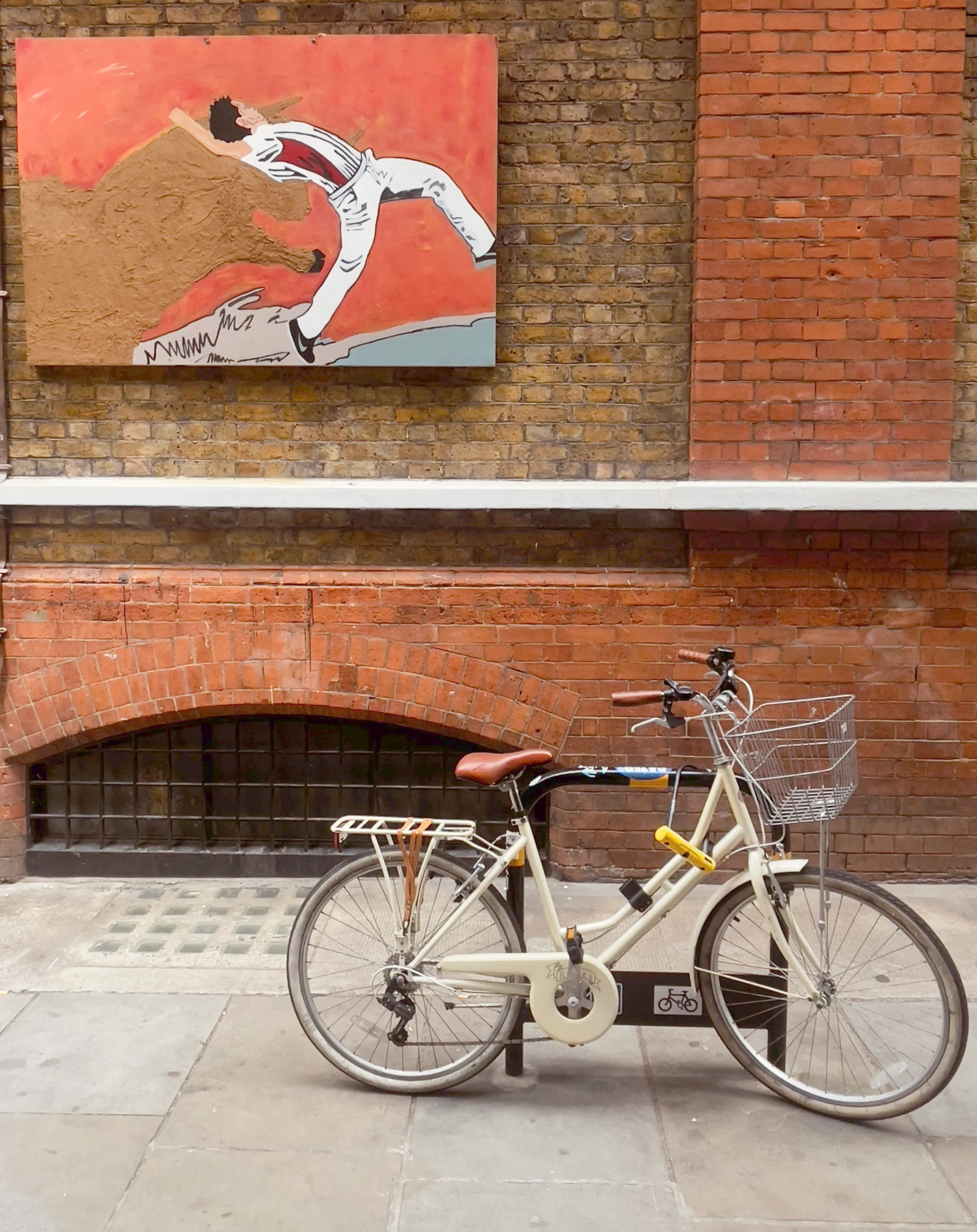 Stop Waiting to Be “Ready”: The Joy of Casual Cycling.