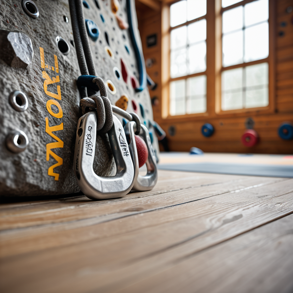 What Is Indoor Rock Climbing and How Do I Get Started?