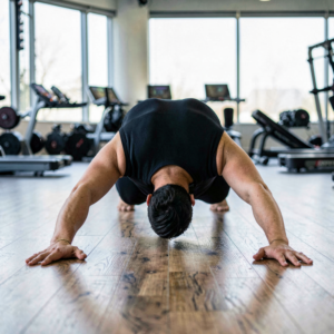 Why You Should Start With Bodyweight Exercises for General...